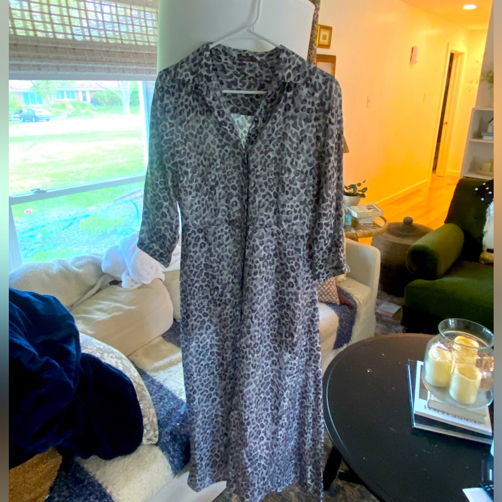 J. McLaughlin dress